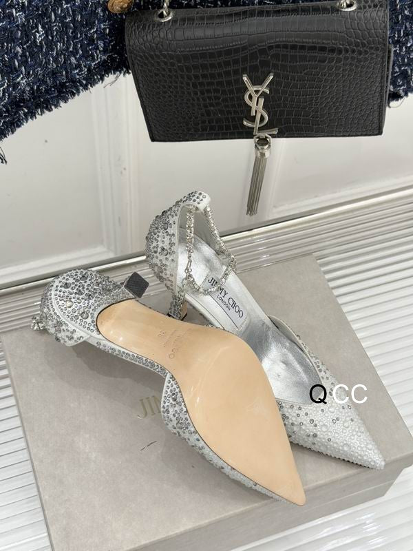Jimmy Choo Pumps