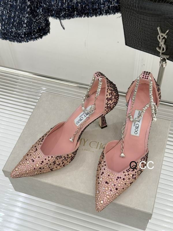 Jimmy Choo Pumps