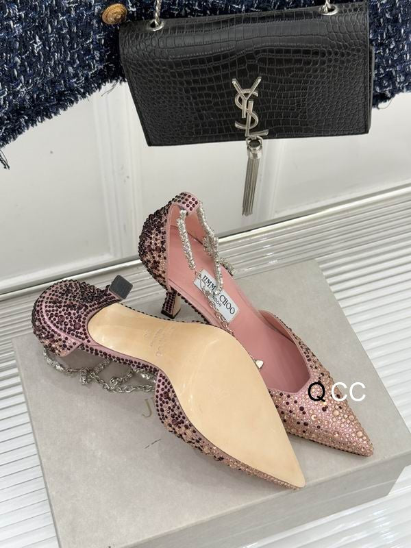 Jimmy Choo Pumps