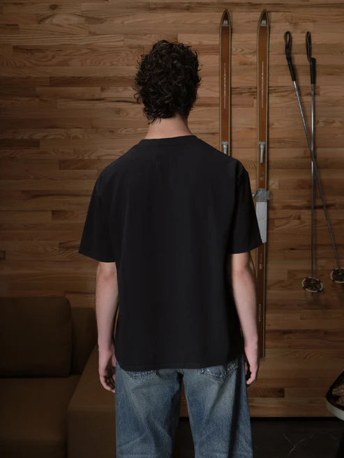 Rhude LES DEUX ALPES TEE