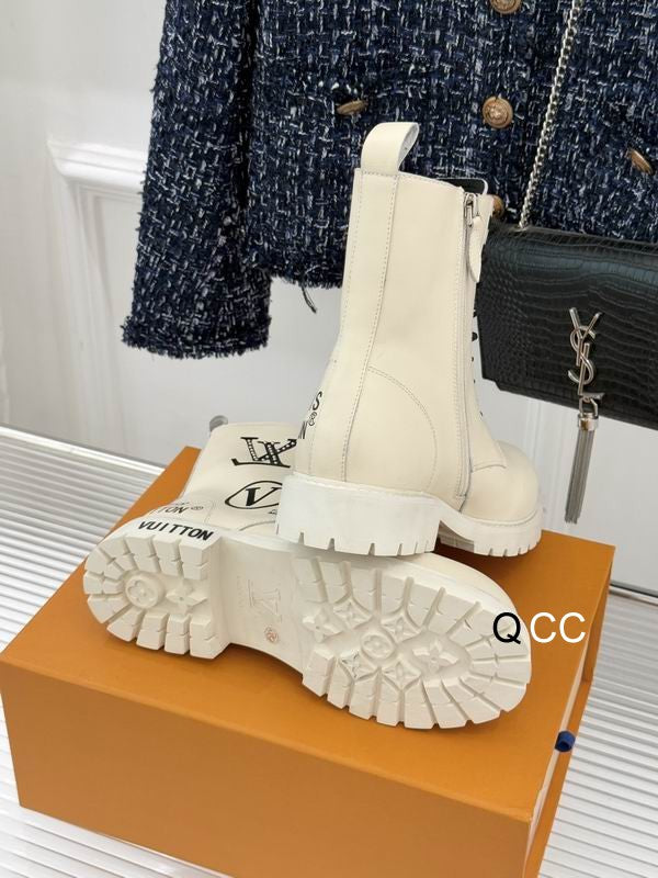 Louis Vuitton Boots