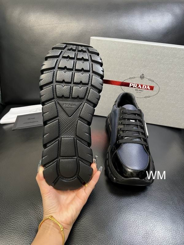 Prada Sneakers