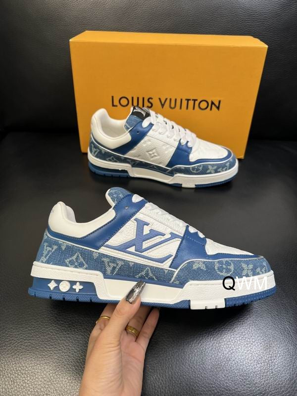 Louis Vuitton Sneakers