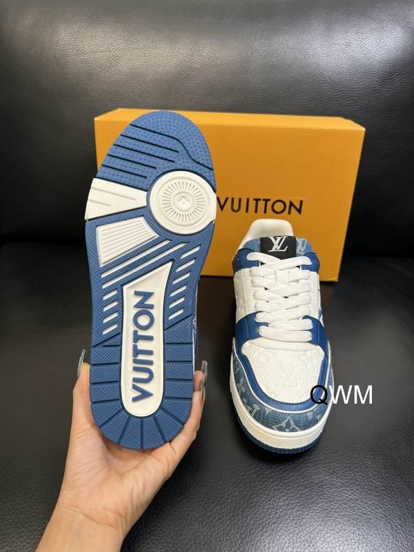 Louis Vuitton Sneakers