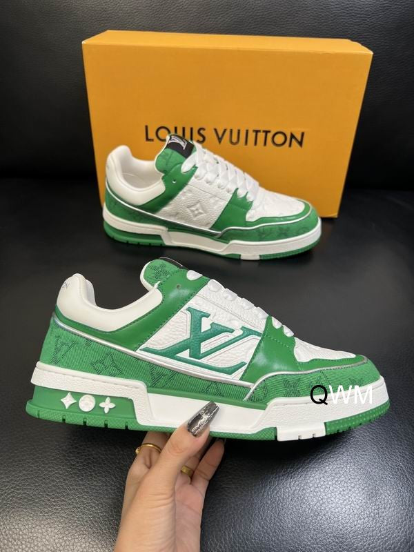 Louis Vuitton Sneakers