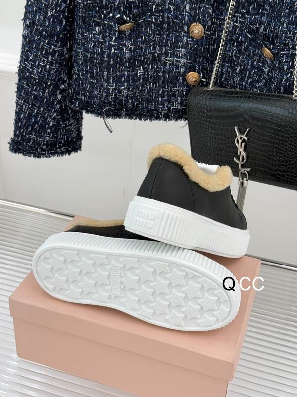 Miu Miu Sneakers