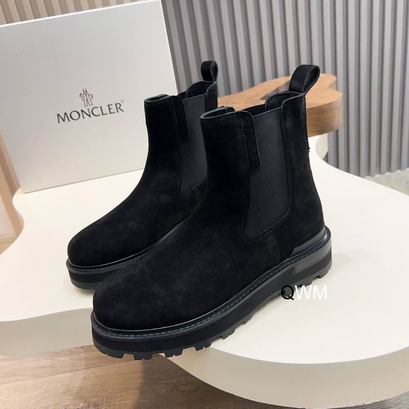 Moncler Boots