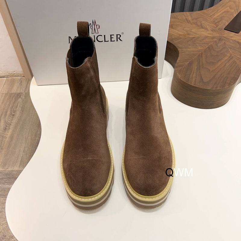 Moncler Boots