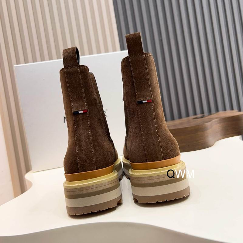 Moncler Boots