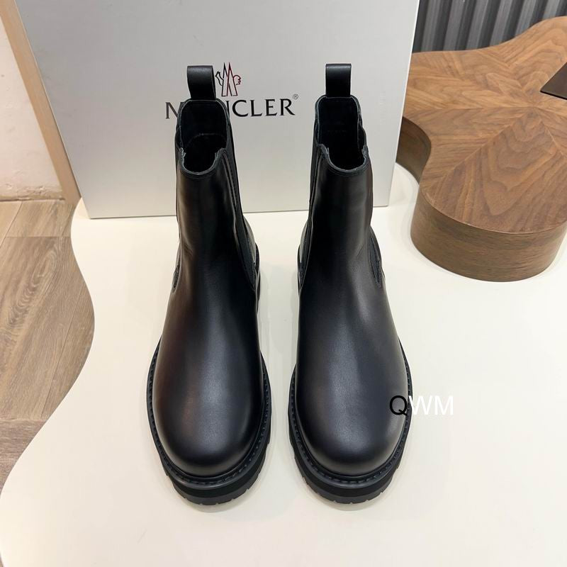 Moncler Boots