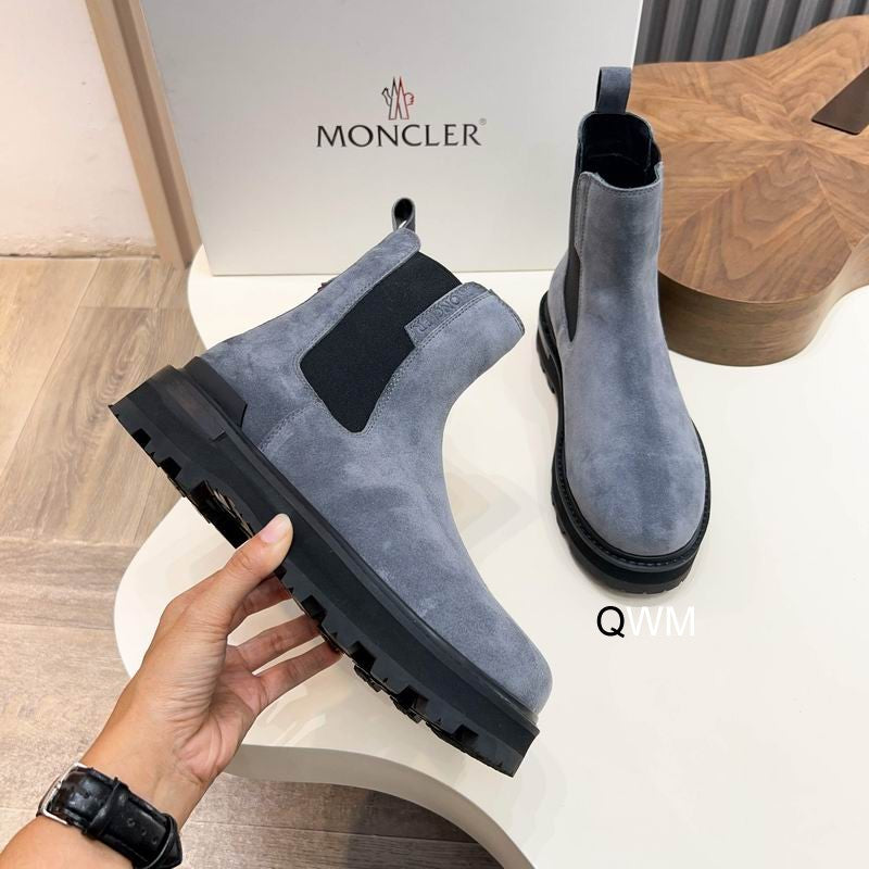 Moncler Boots