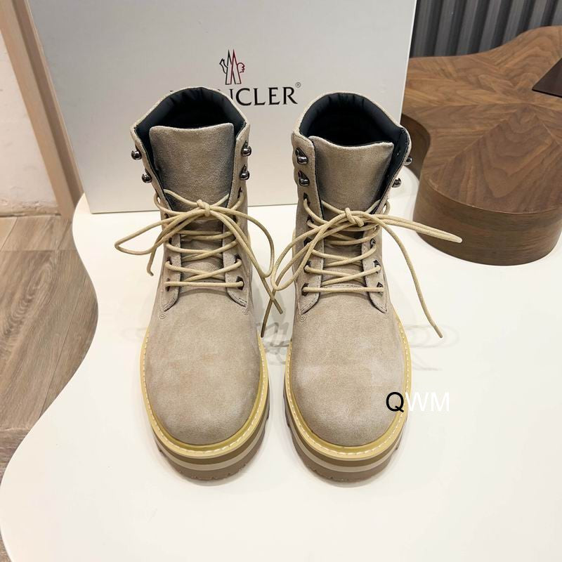 Moncler Boots