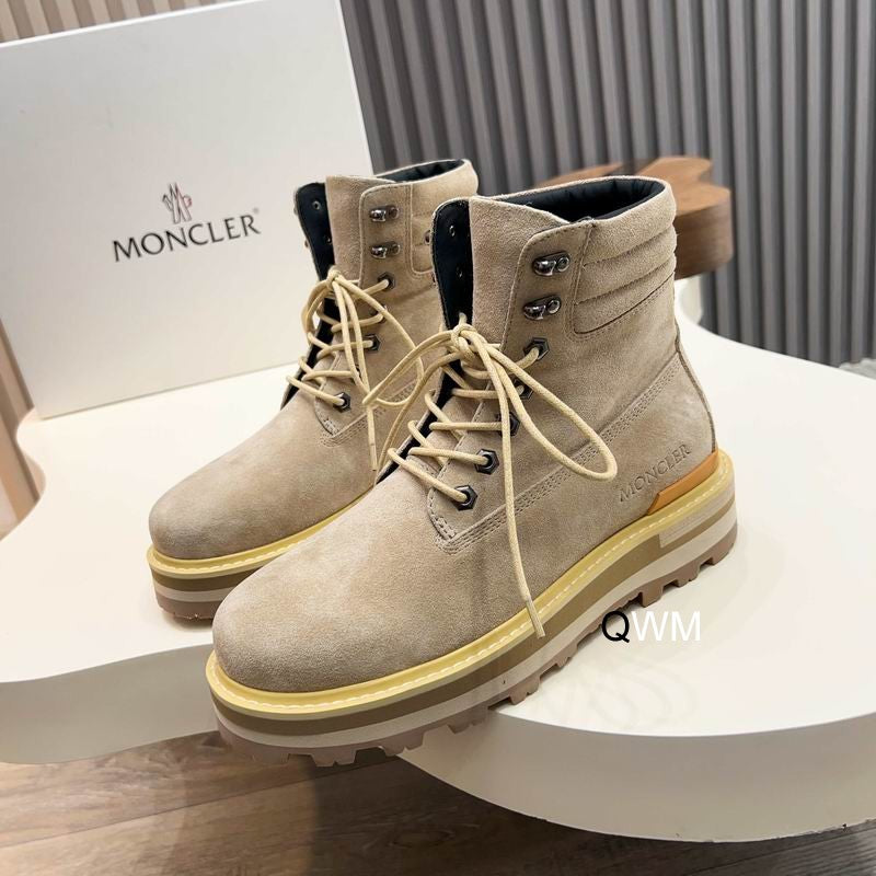 Moncler Boots