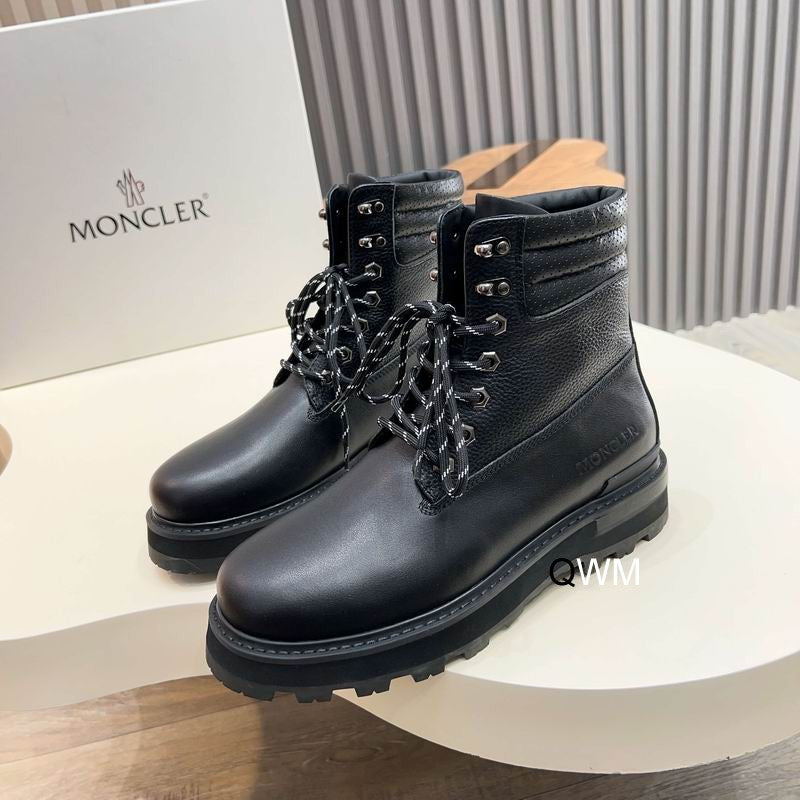 Moncler Boots