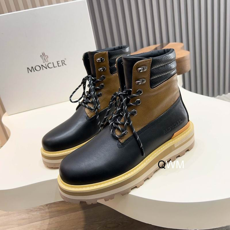 Moncler Boots