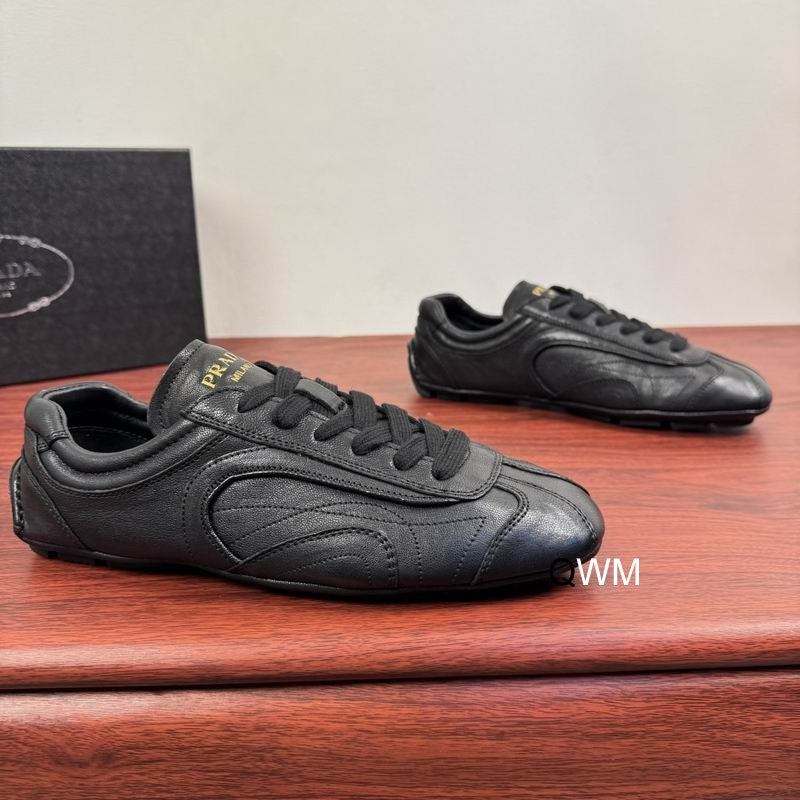 Prada Sneakers