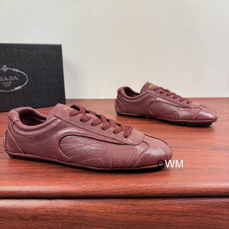 Prada Sneakers