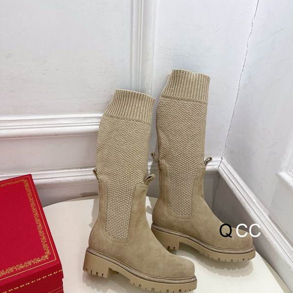 Rene Caovilla Boots