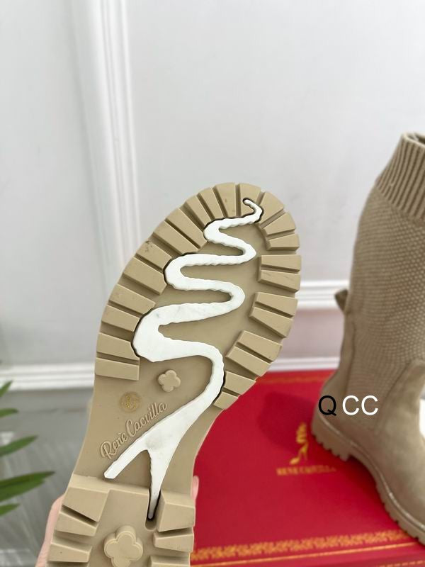 Rene Caovilla Boots