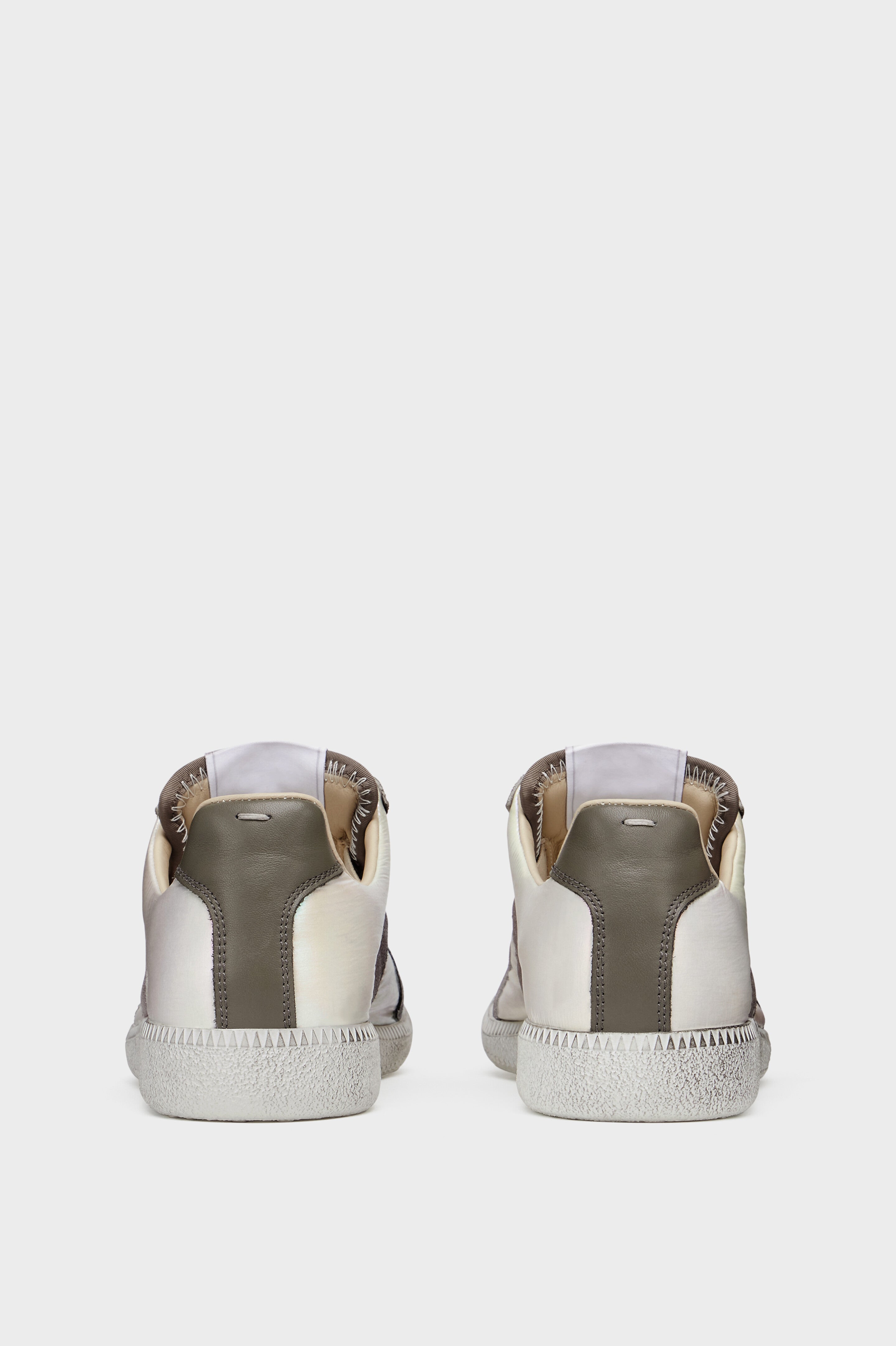 Maison Margiela Replica Sneakers Iridescent