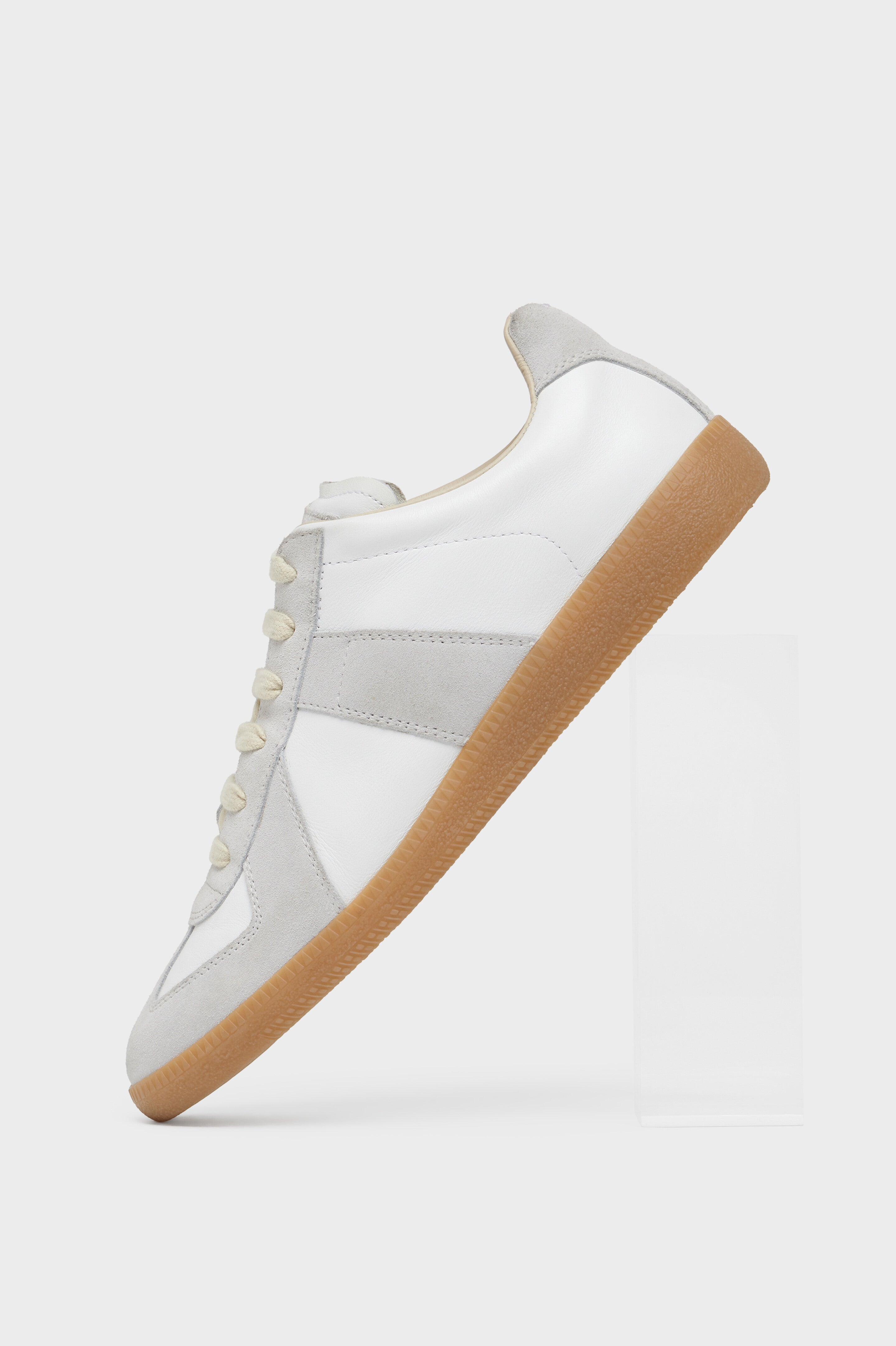 Maison Margiela Replica Sneakers White