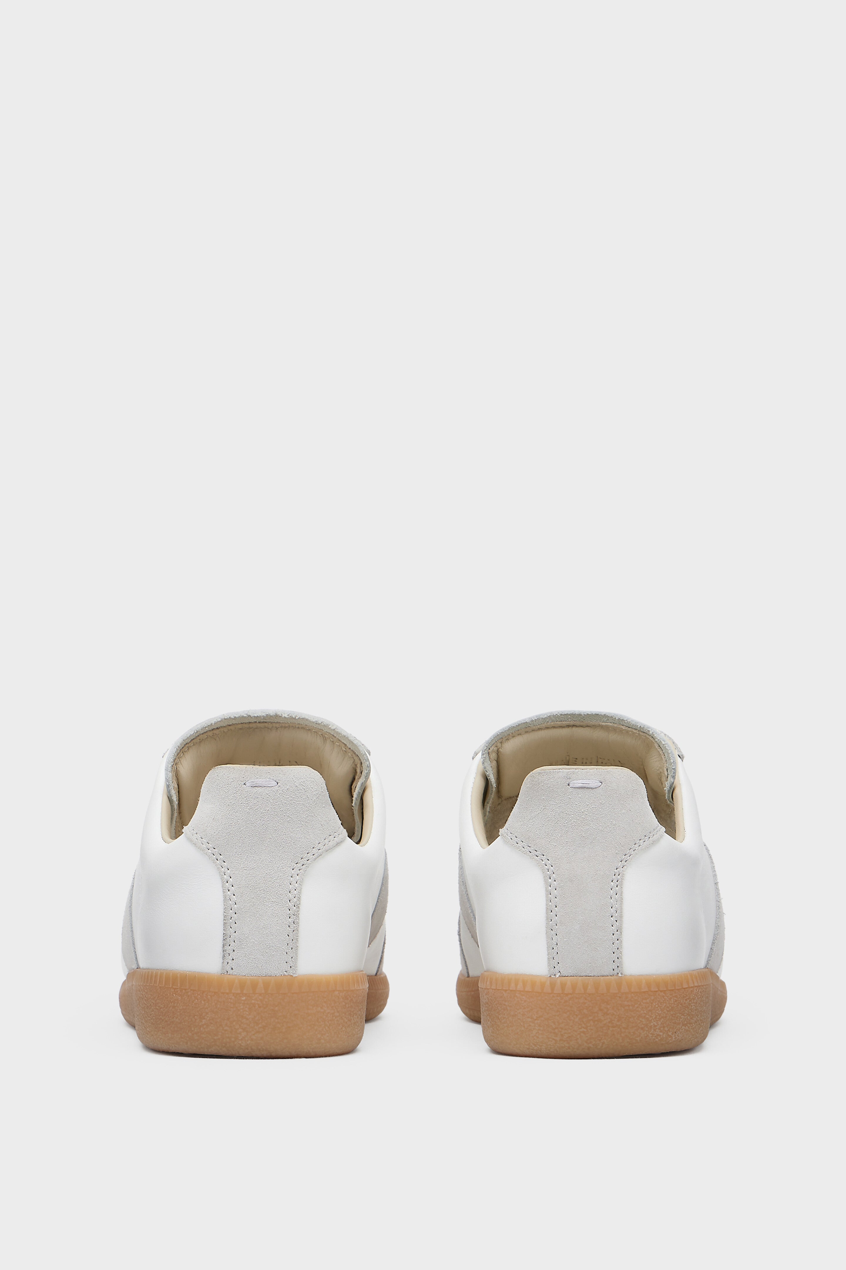 Maison Margiela Replica Sneakers White