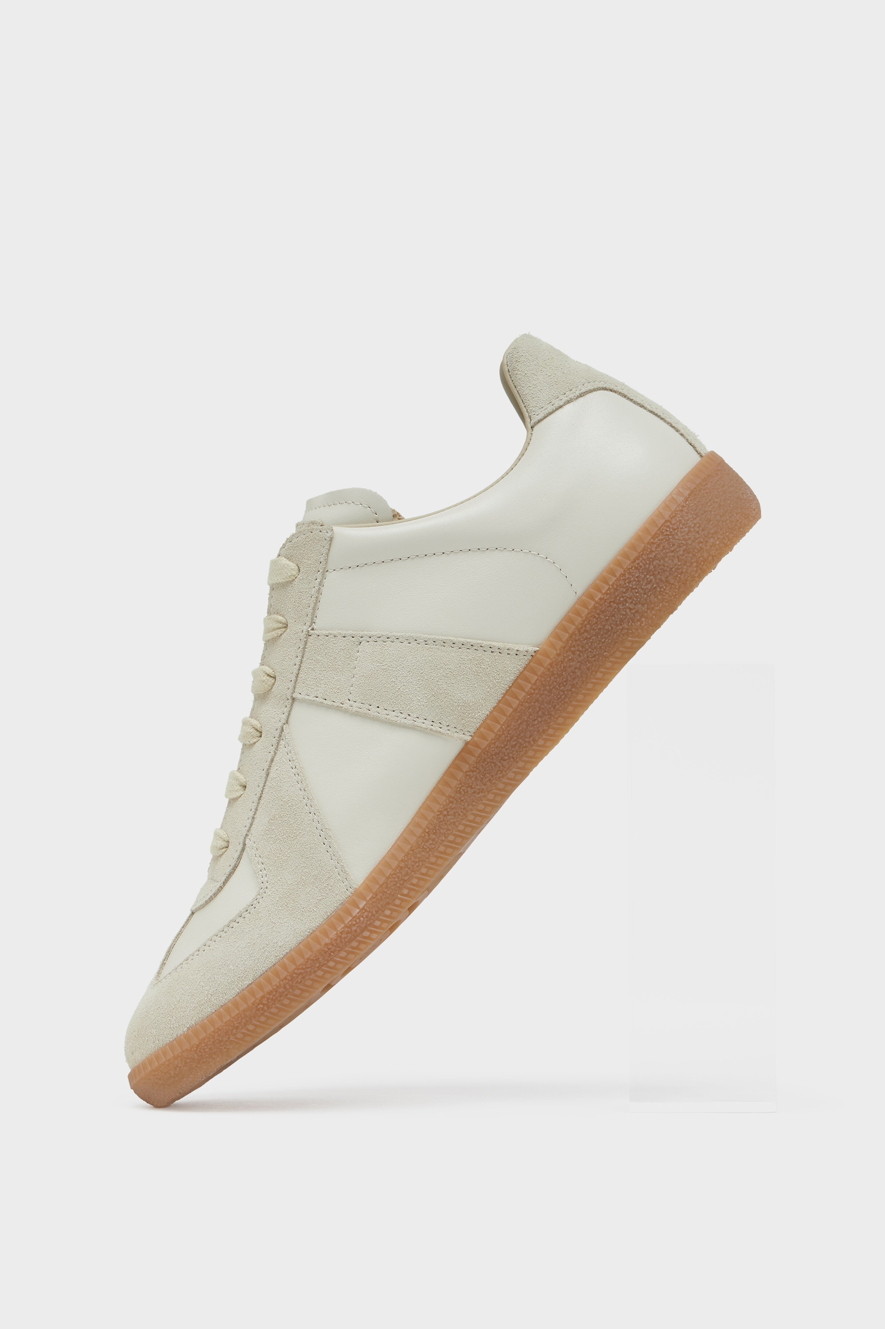 Maison Margiela Replica Sneakers White