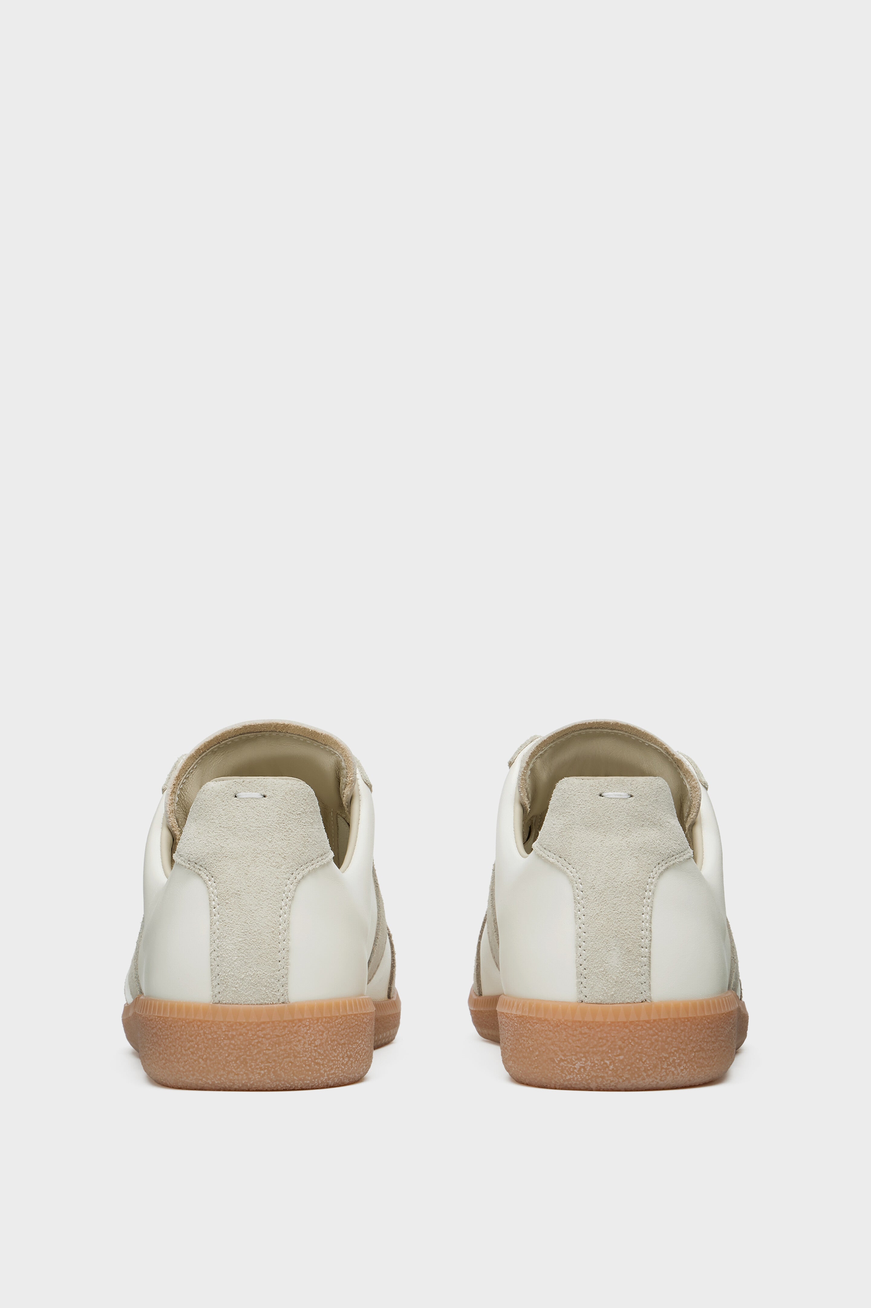 Maison Margiela Replica Sneakers White