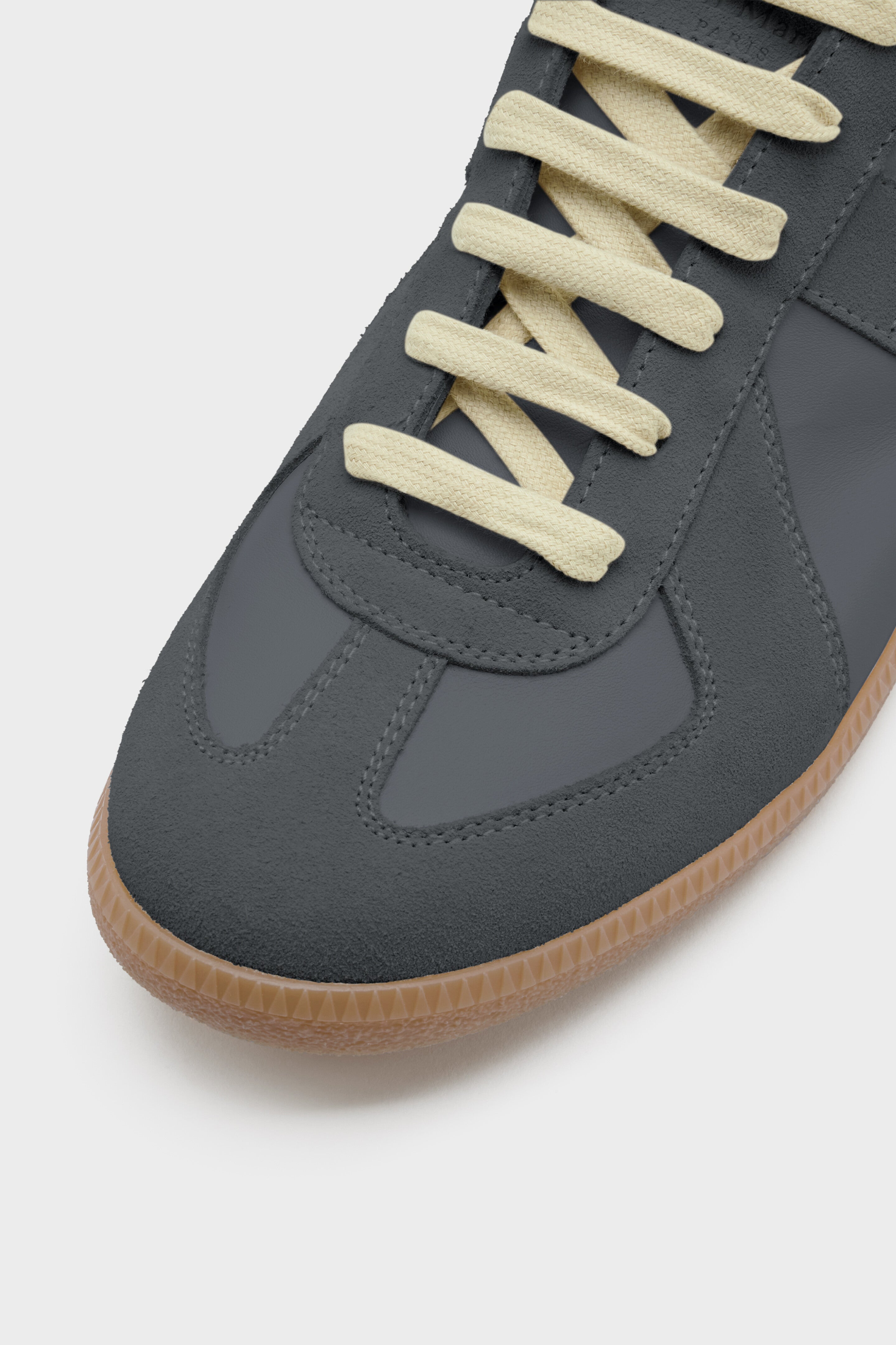 Maison Margiela Replica Sneakers Anthracite