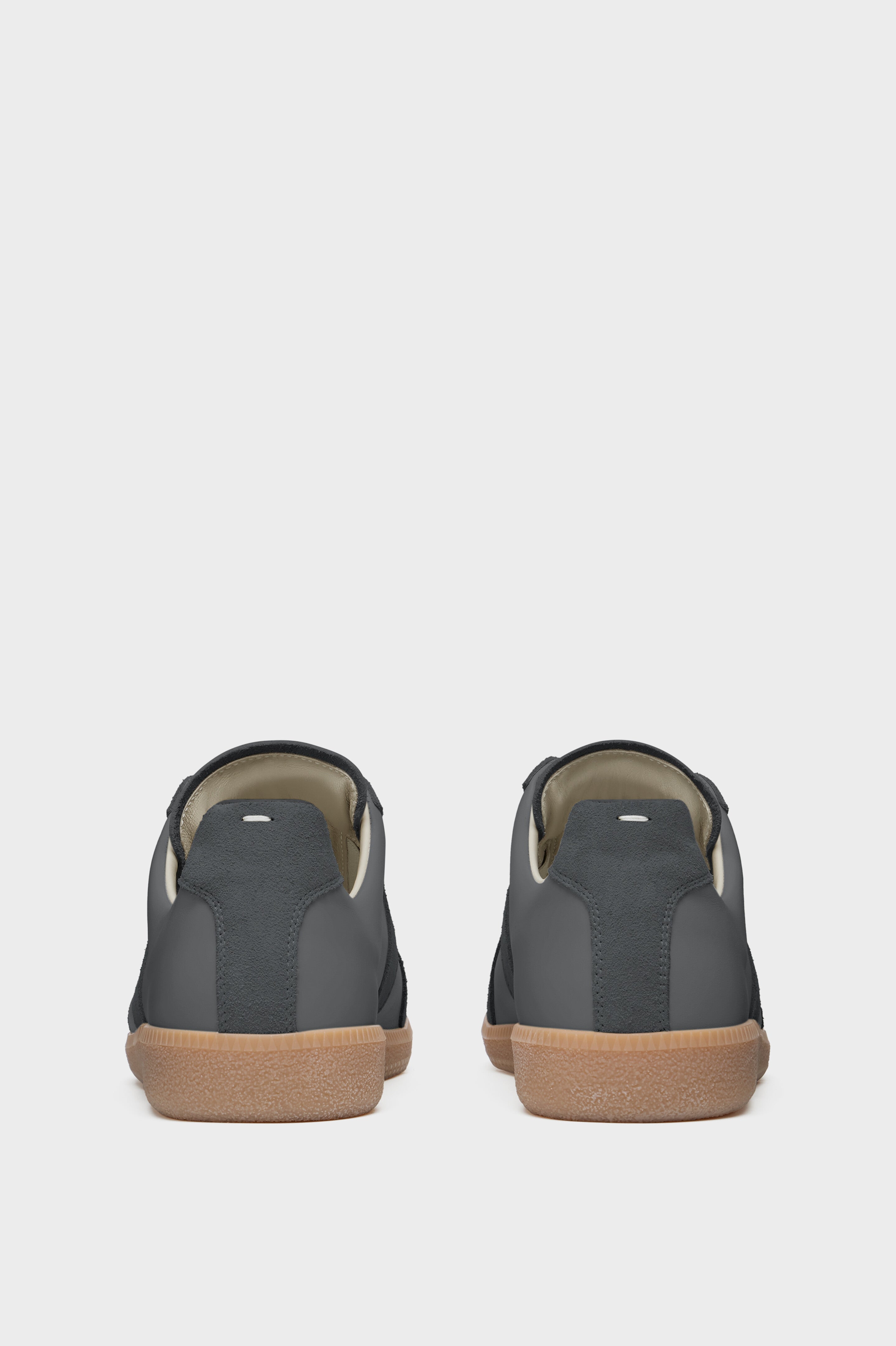 Maison Margiela Replica Sneakers Anthracite