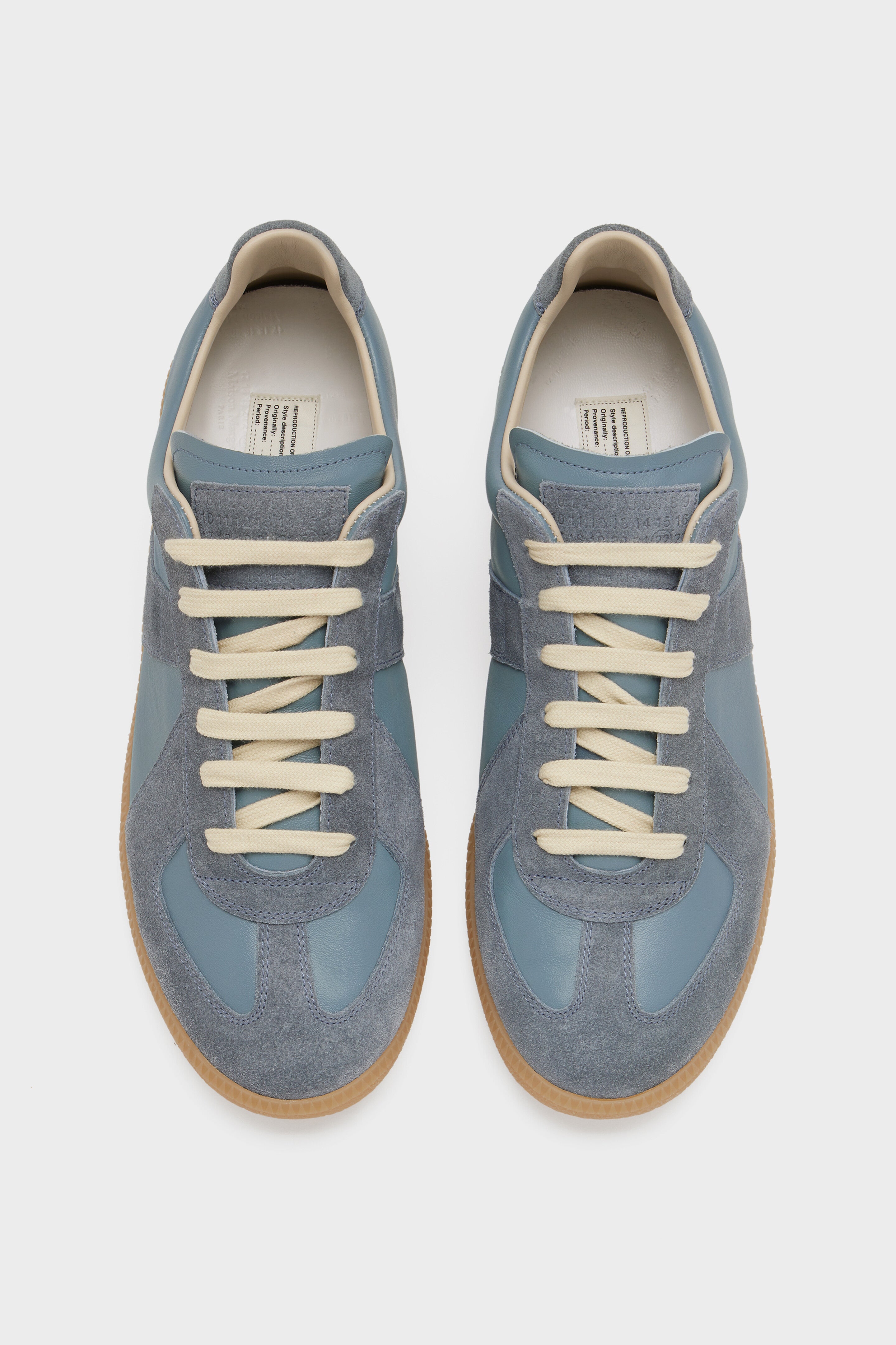 Maison Margiela Replica Sneakers Cloud