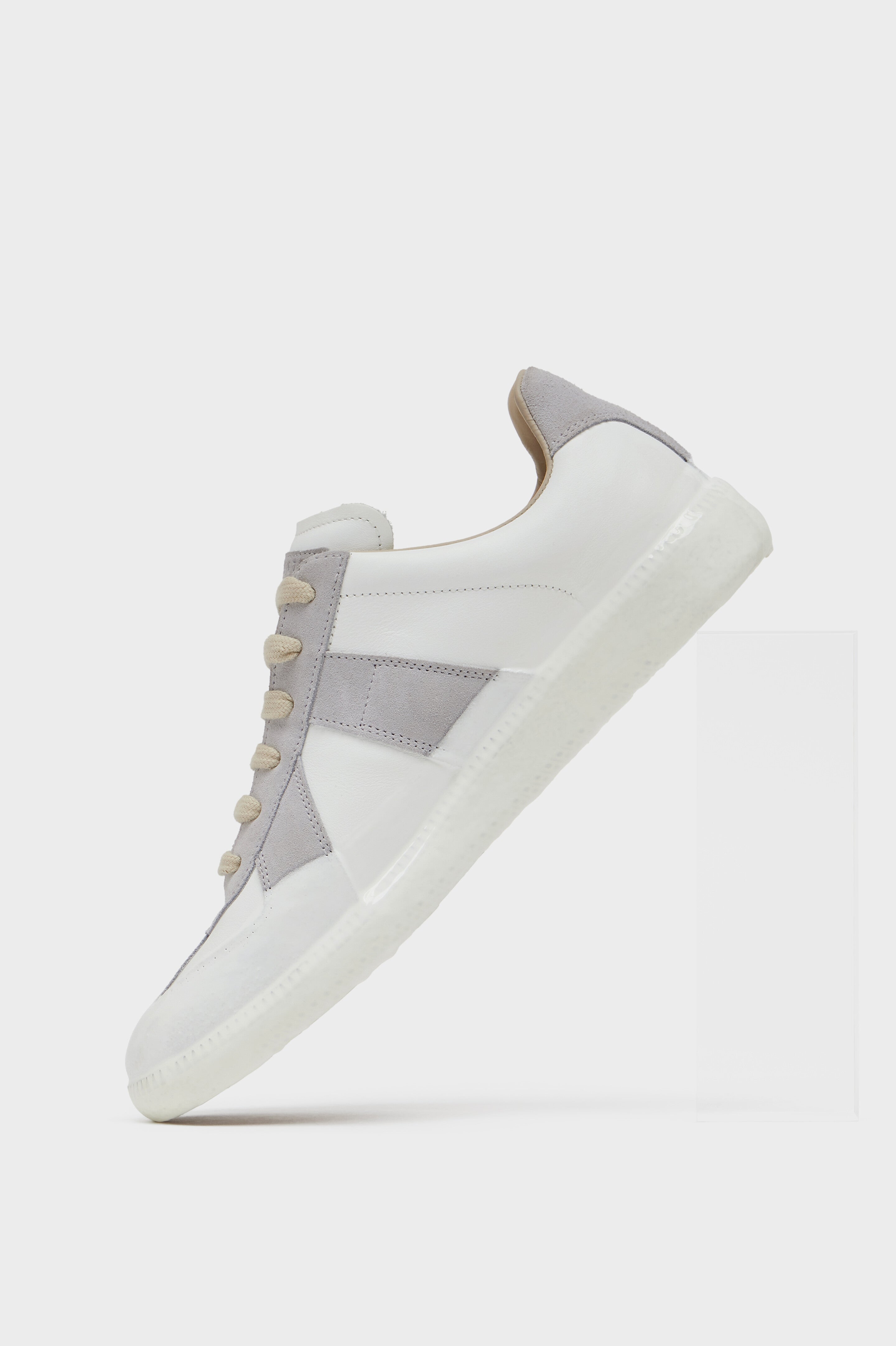 Maison Margiela Replica Sneakers Glow