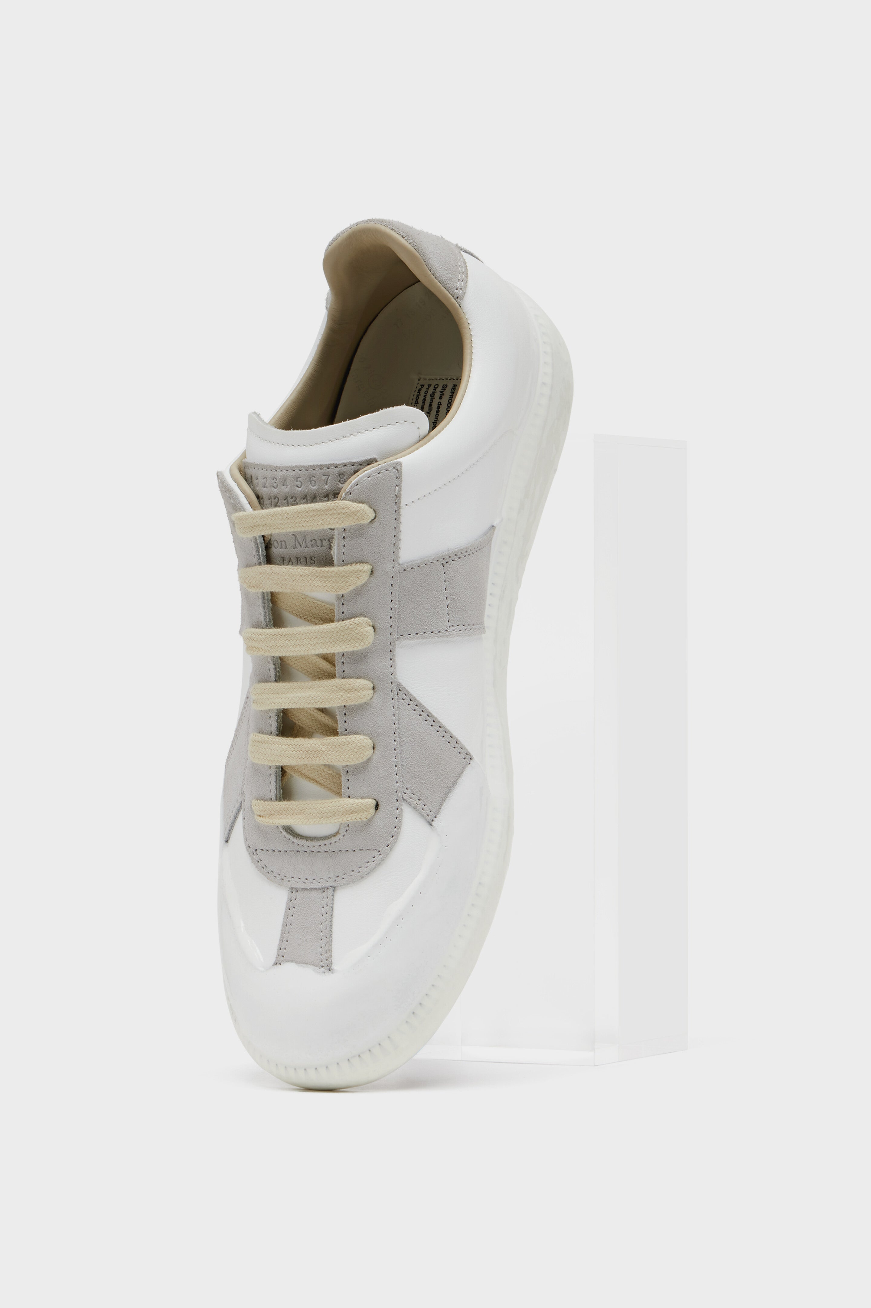 Maison Margiela Replica Sneakers Glow