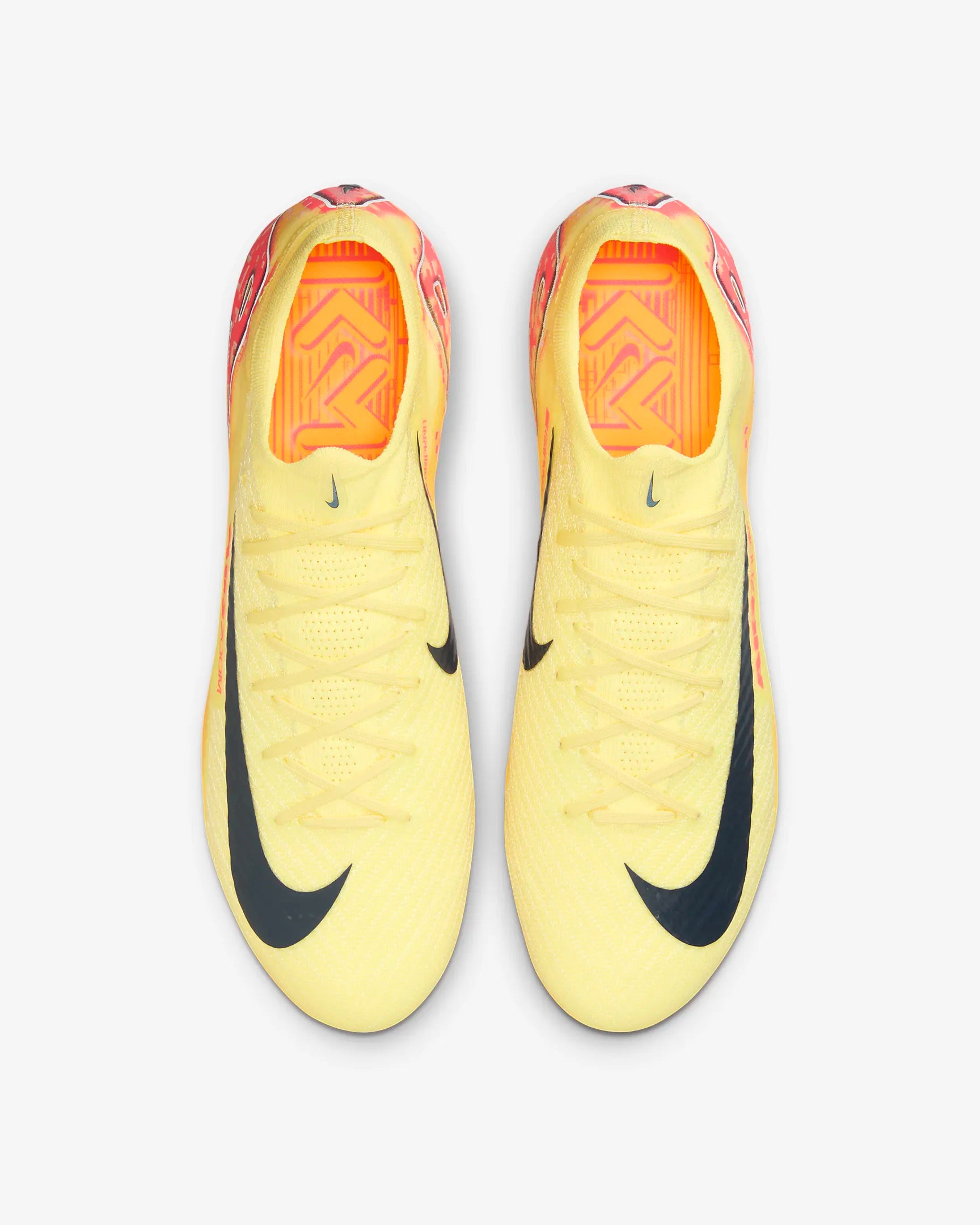 Nike AIR Zoom Mercurial Superfly 10 Elite Low-Top  'Kylian Mbappé'