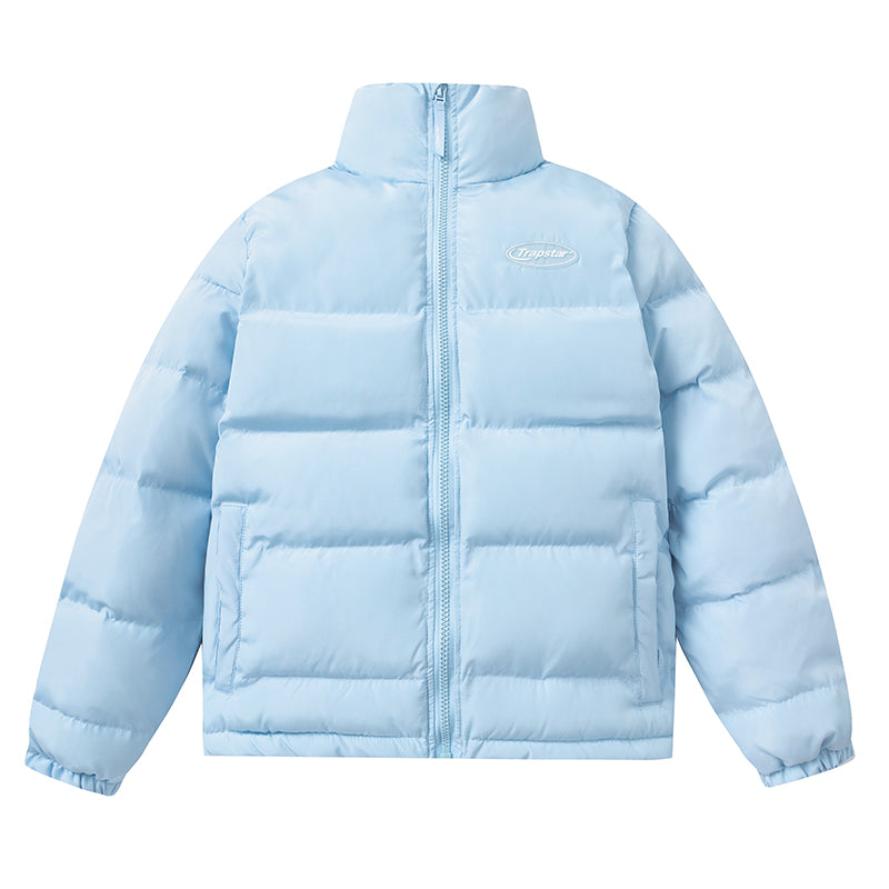 Trapstar Light Blue Jacket