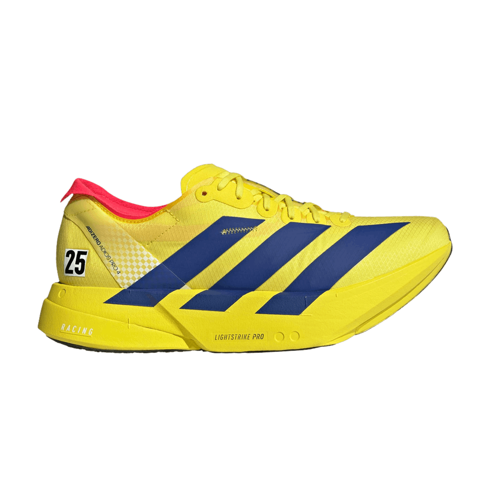 Adizero Adios Pro 4 'Tokyo Marathon'