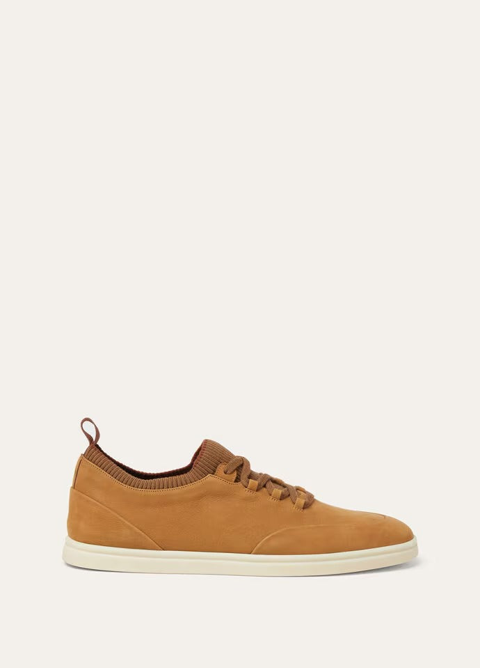 Soho Walk Sneaker Arles Ochre (20C9)
