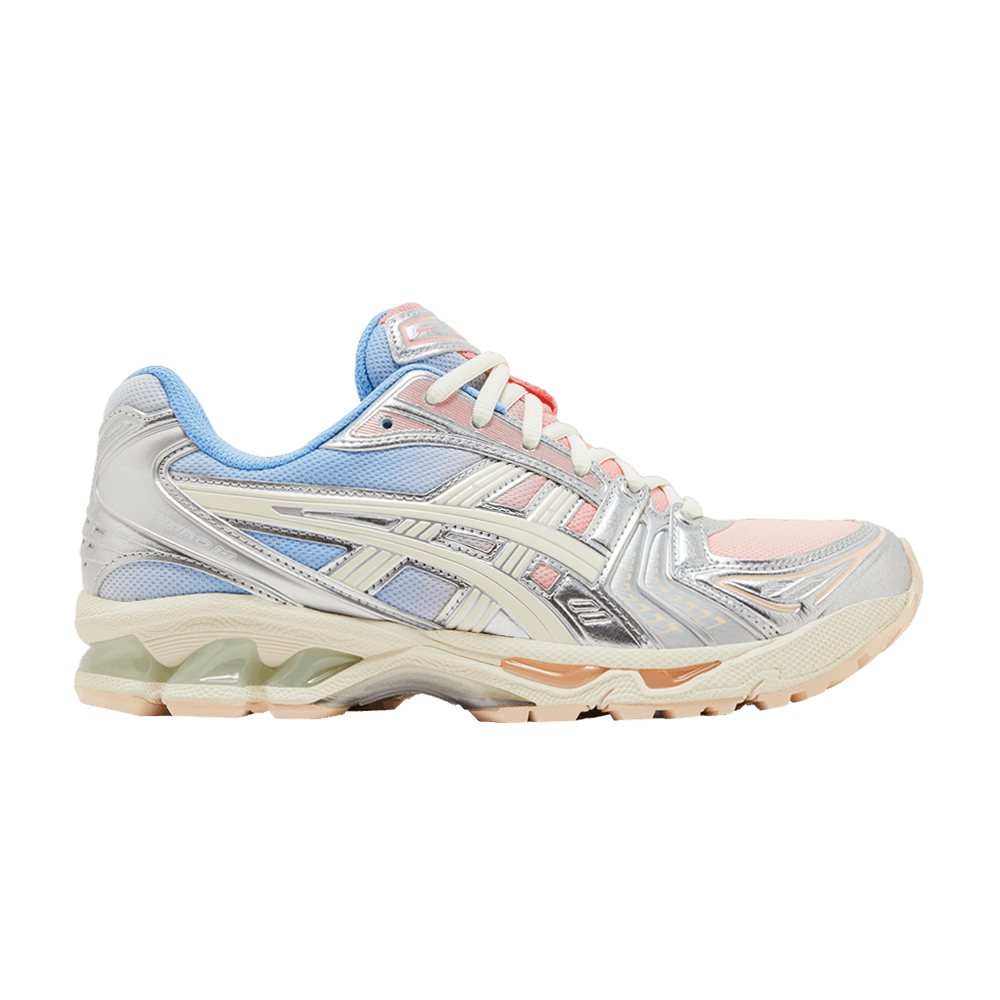 ASICS Gel-Kayano 14 Baked Pink Cream (Women's)