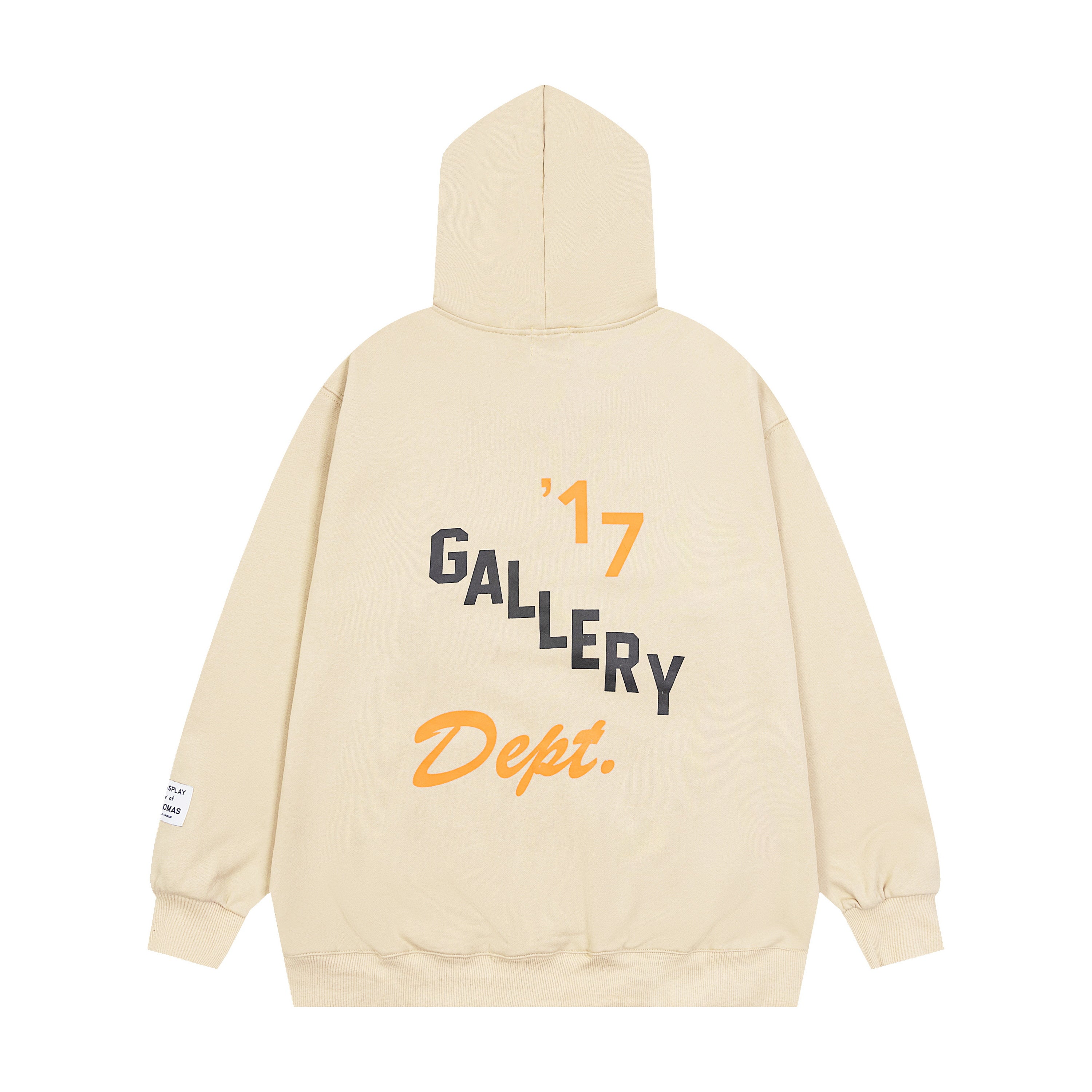 Gallery Dept. Boxing Hoodie