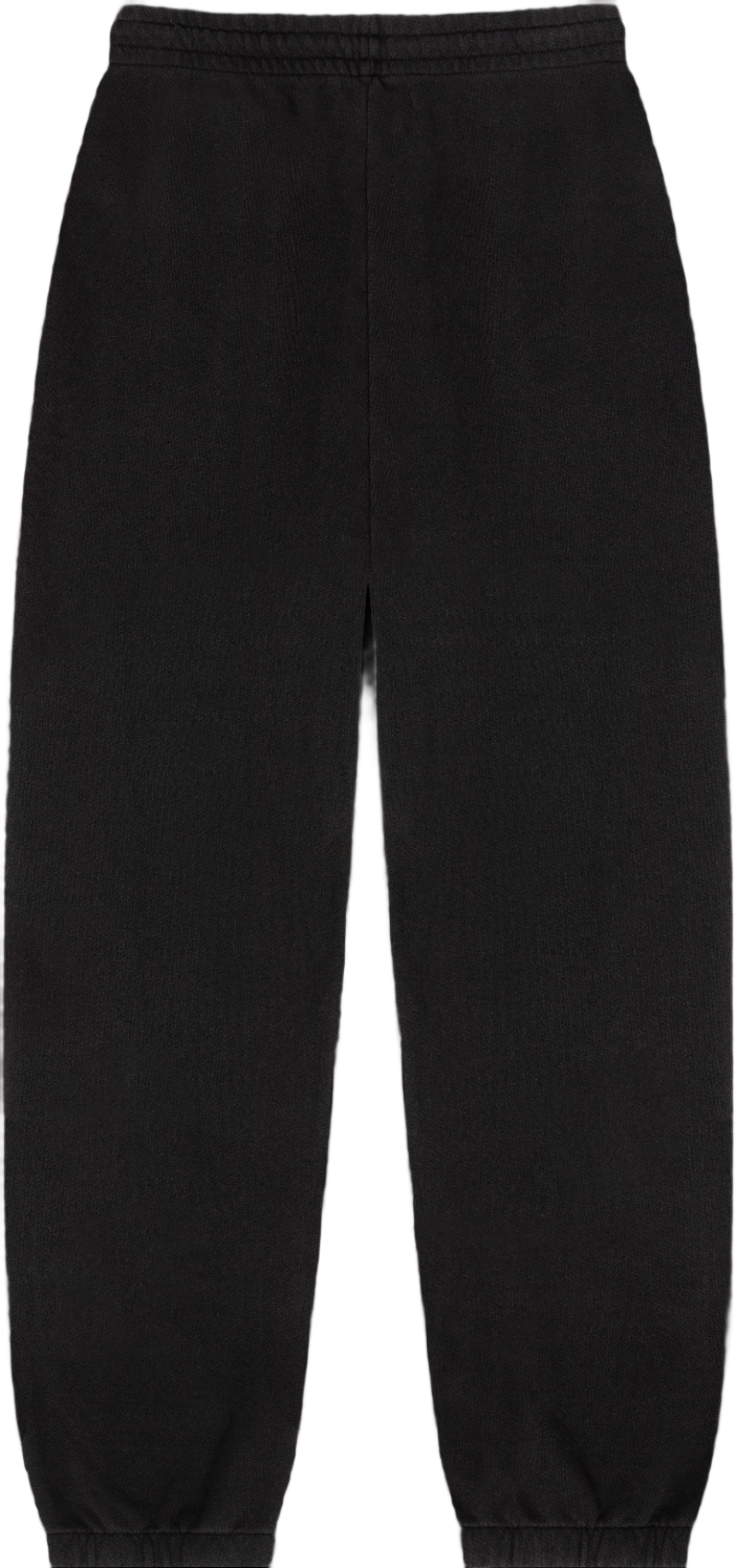 DT Metallic Gold Script Sweatpant