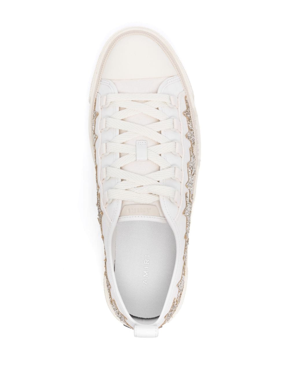 Stars Court low-top sneakers