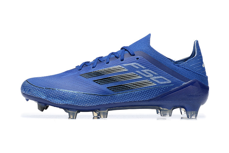 Adidas F50 Blue