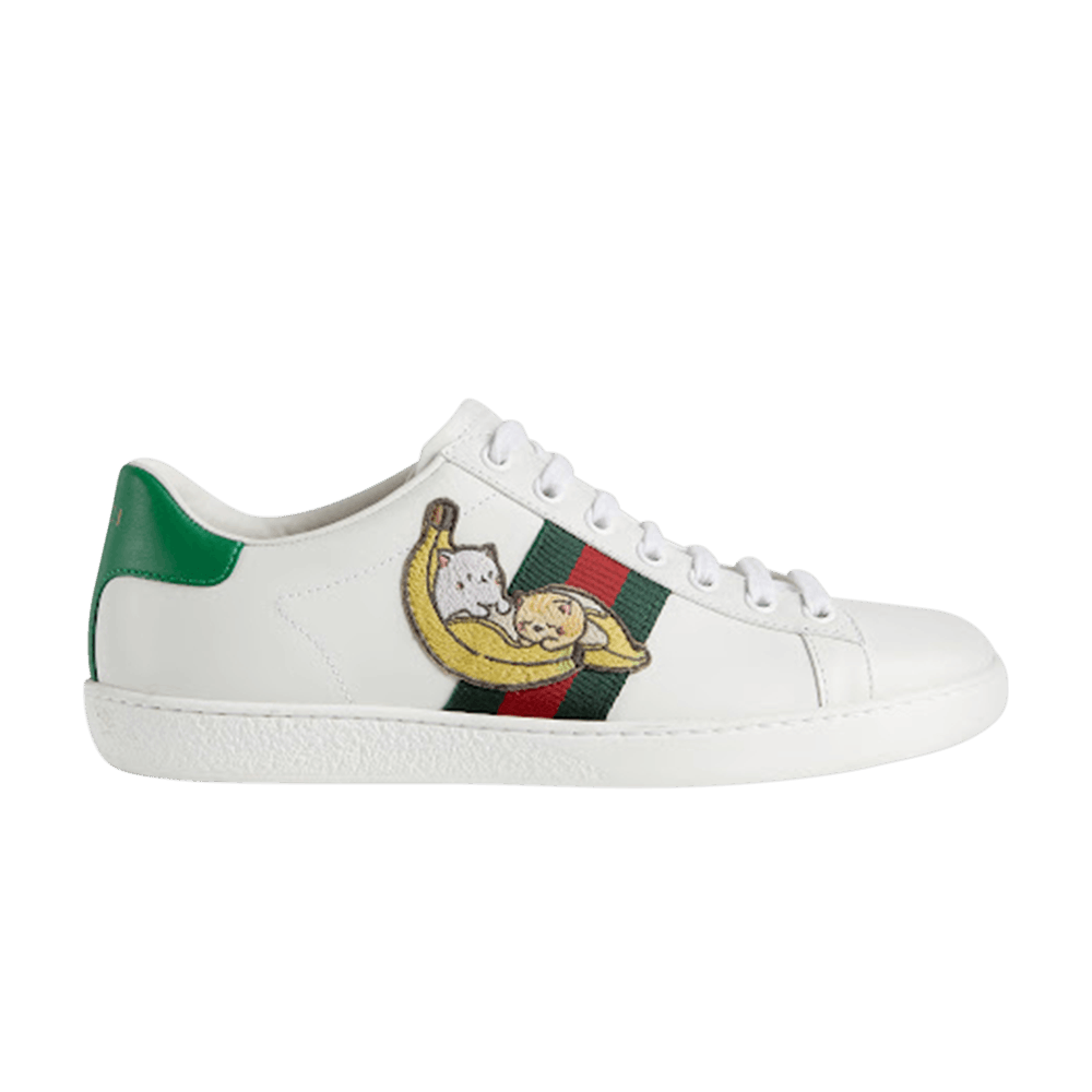 Gucci Ace Bananya (Women's)