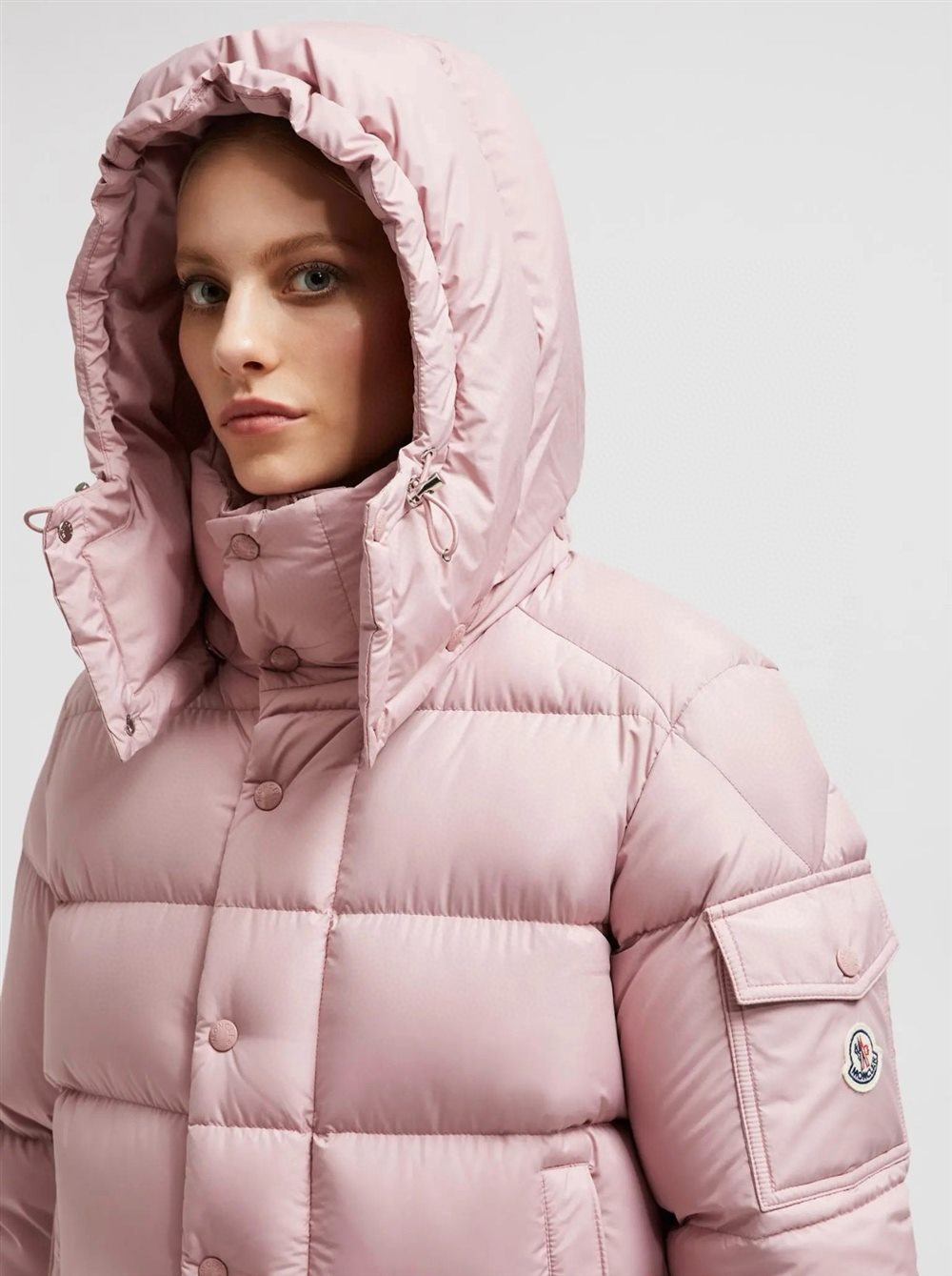 Moncler Vezere Maya