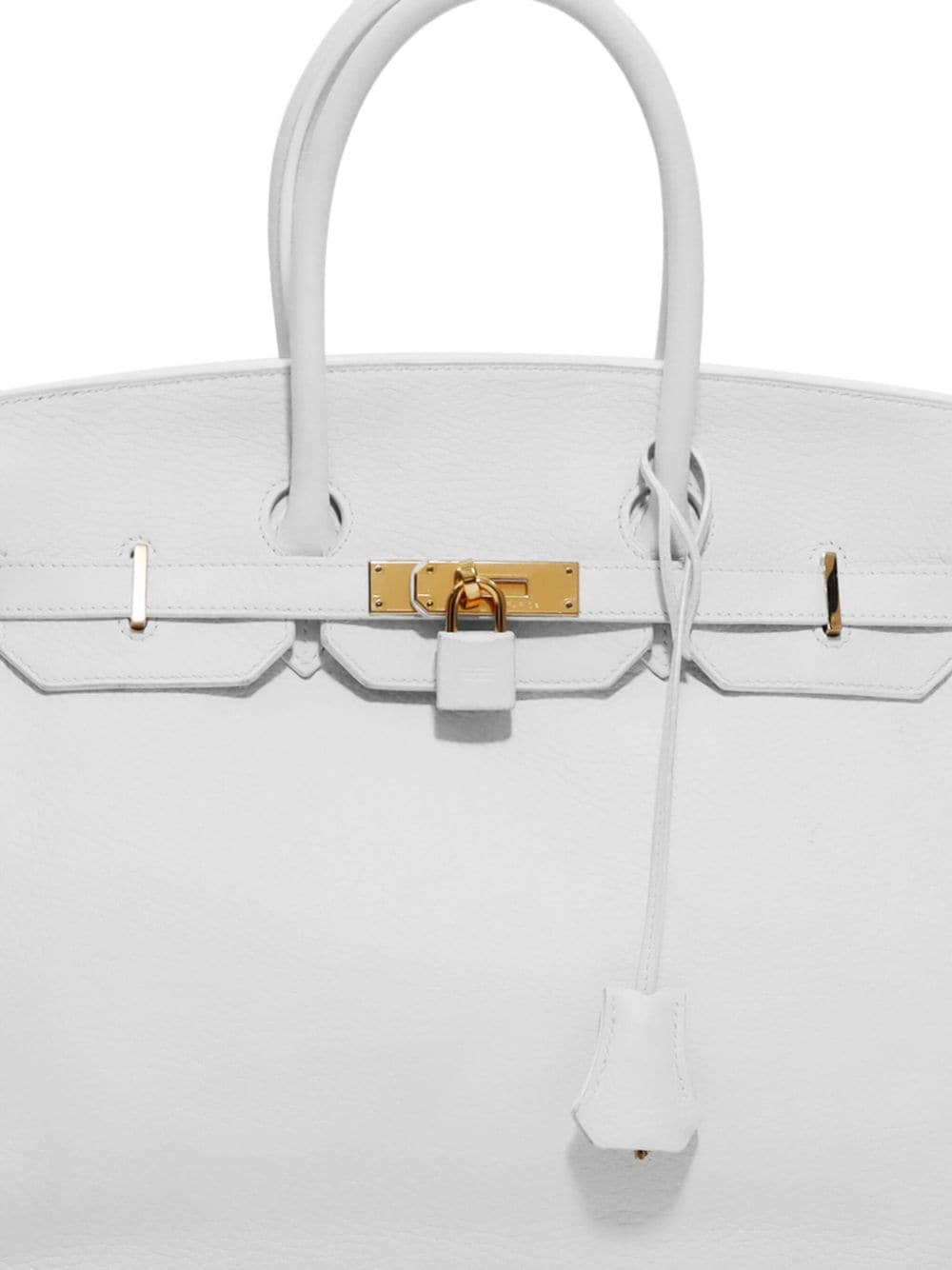 Hermès 2015 Birkin 35 Handbag
