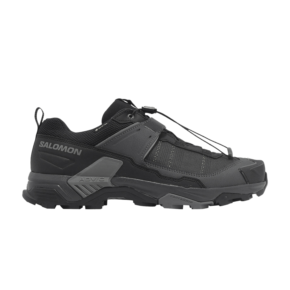 X Ultra 5 Wide GORE-TEX 'Black Asphalt'