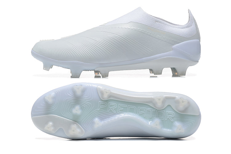 Adidas Predator Accuracy+ White