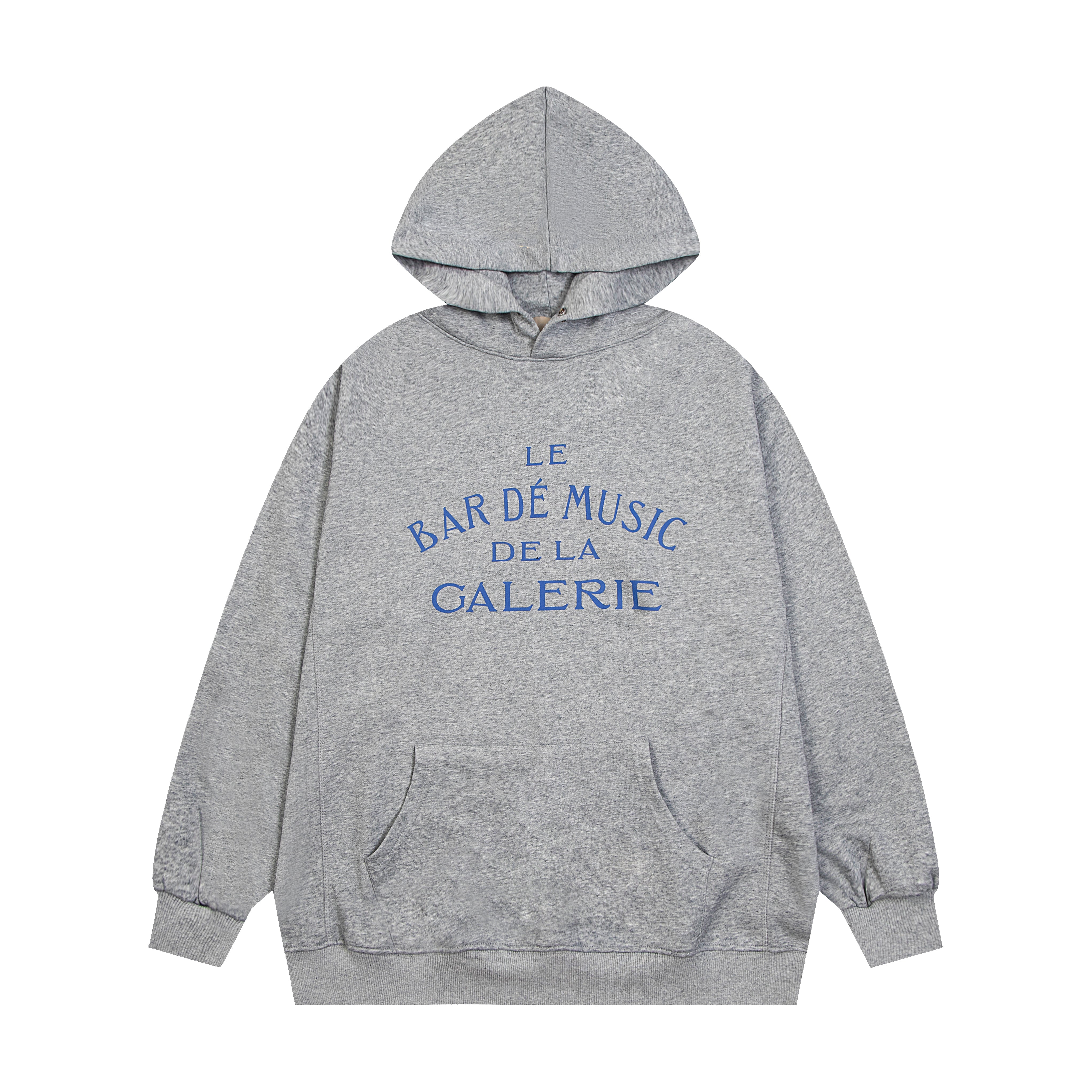 Gallery Dept. LE BAR VINTAGE HOODIE