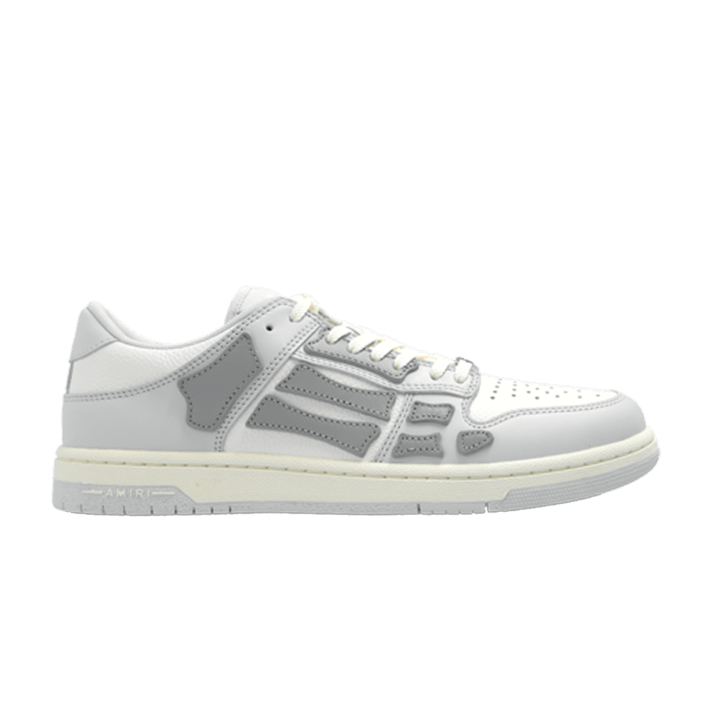 Amiri Wmns Skel Top Low 'Double Grey'