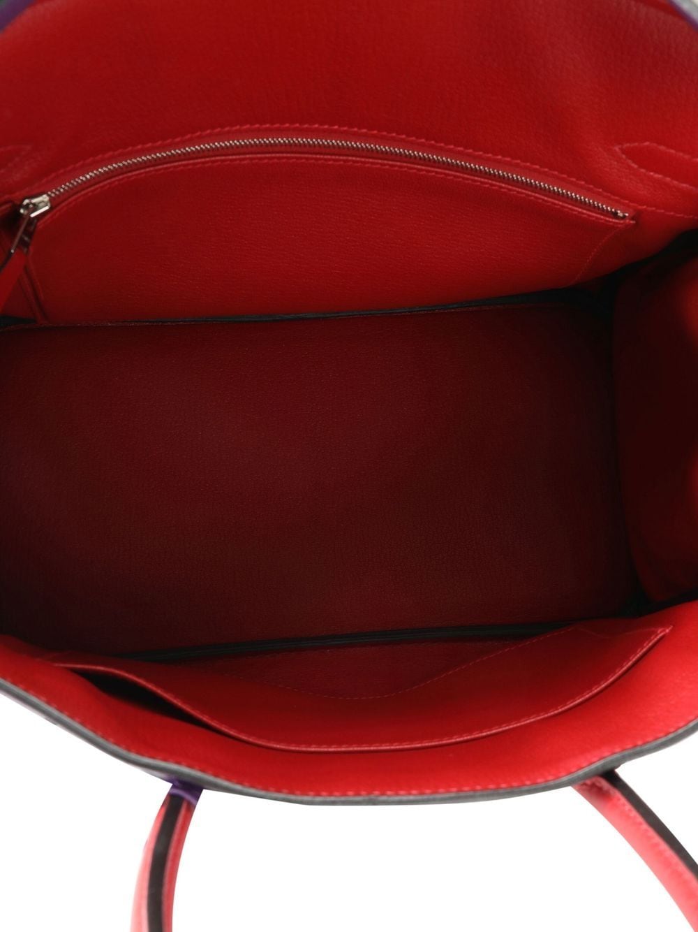 Hermès 2013 Birkin 30 Handbag
